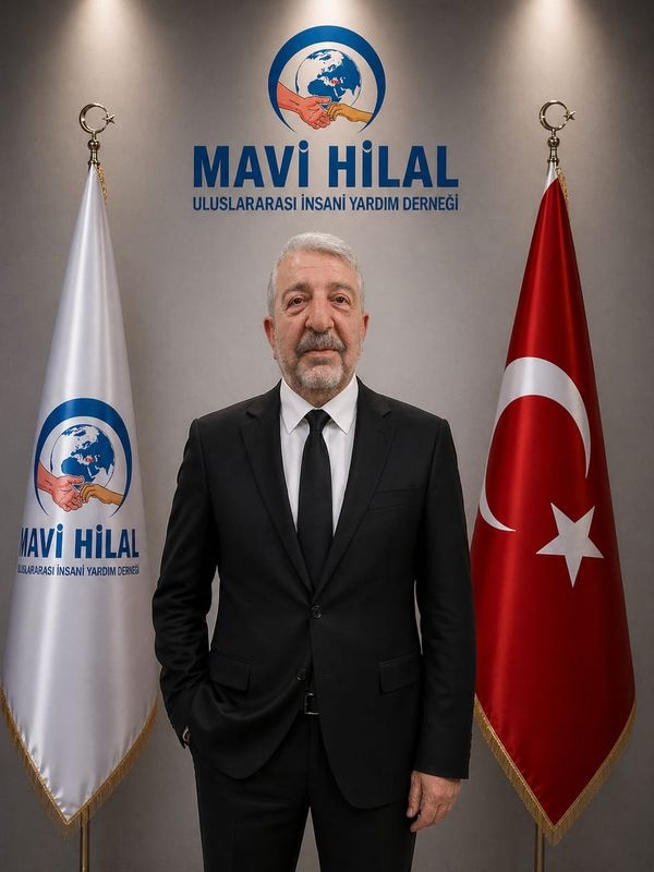 Ahmet Hatipoğlu - Yönetim Kurulu Üyesi