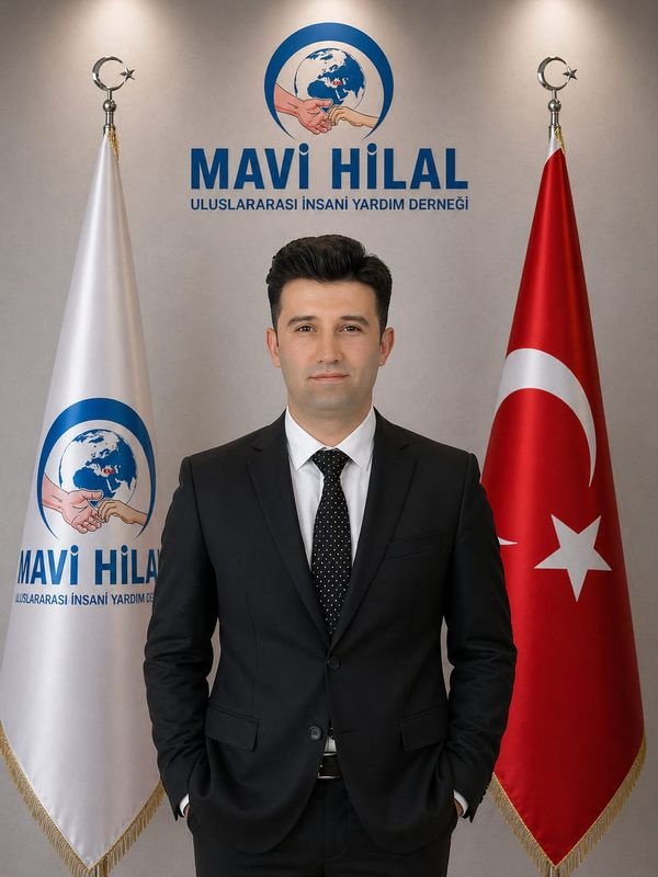 Harun Kazıcı - Yönetim Kurulu Üyesi