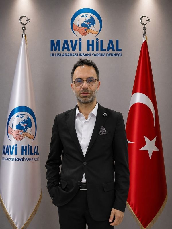 Sedat Küçükaçar - Kurucu Üye - Yönetim Kurulu Üyesi