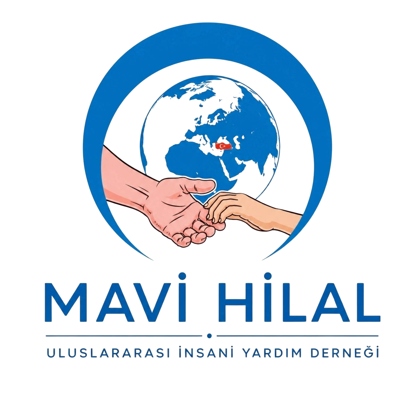 Mavi Hilal Yükleniyor